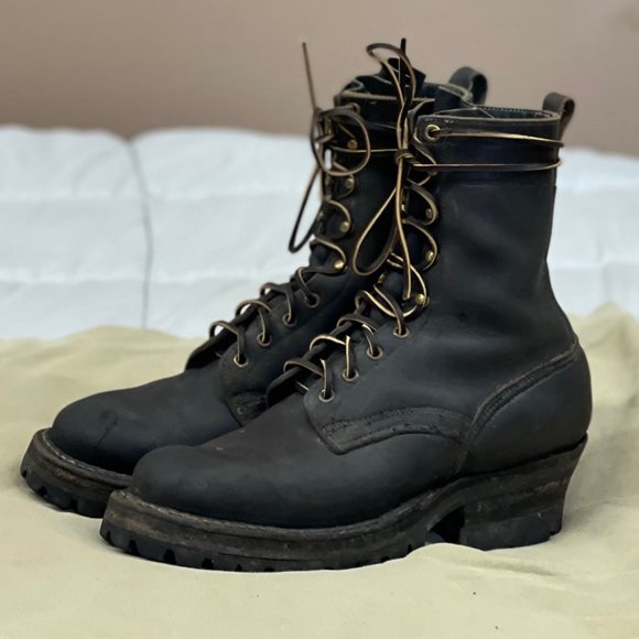 White's Boots Other - Whites Boots Men's Size 8.5D Leather